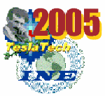 TeslaTech Logo