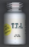 TTL Bottle