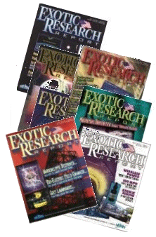 Exotic Research Collection
