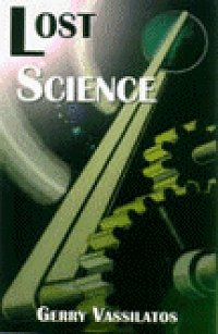 Lost Science book cover