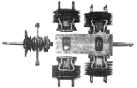 Bourke Engine Plans,
		book cover